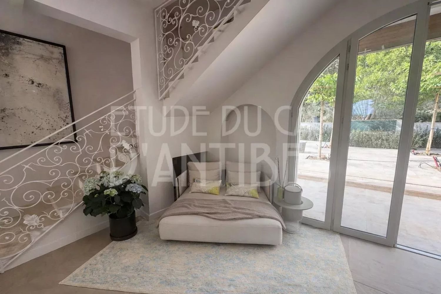 Maison à louer, 330m², Cannes