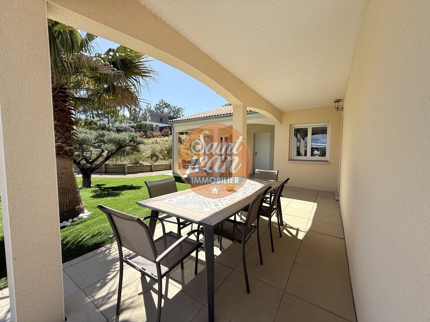 Maison à vendre, 129m², Saint-Jean-de-Monts