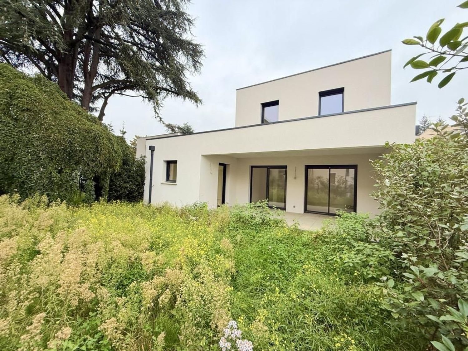 Maison à vendre, 130m², Tassin-la-Demi-Lune