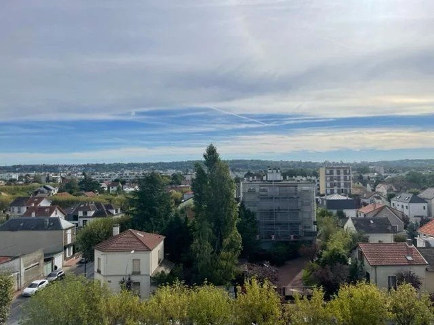 Appartement à vendre, 97m², Saint-Maur-des-Fossés