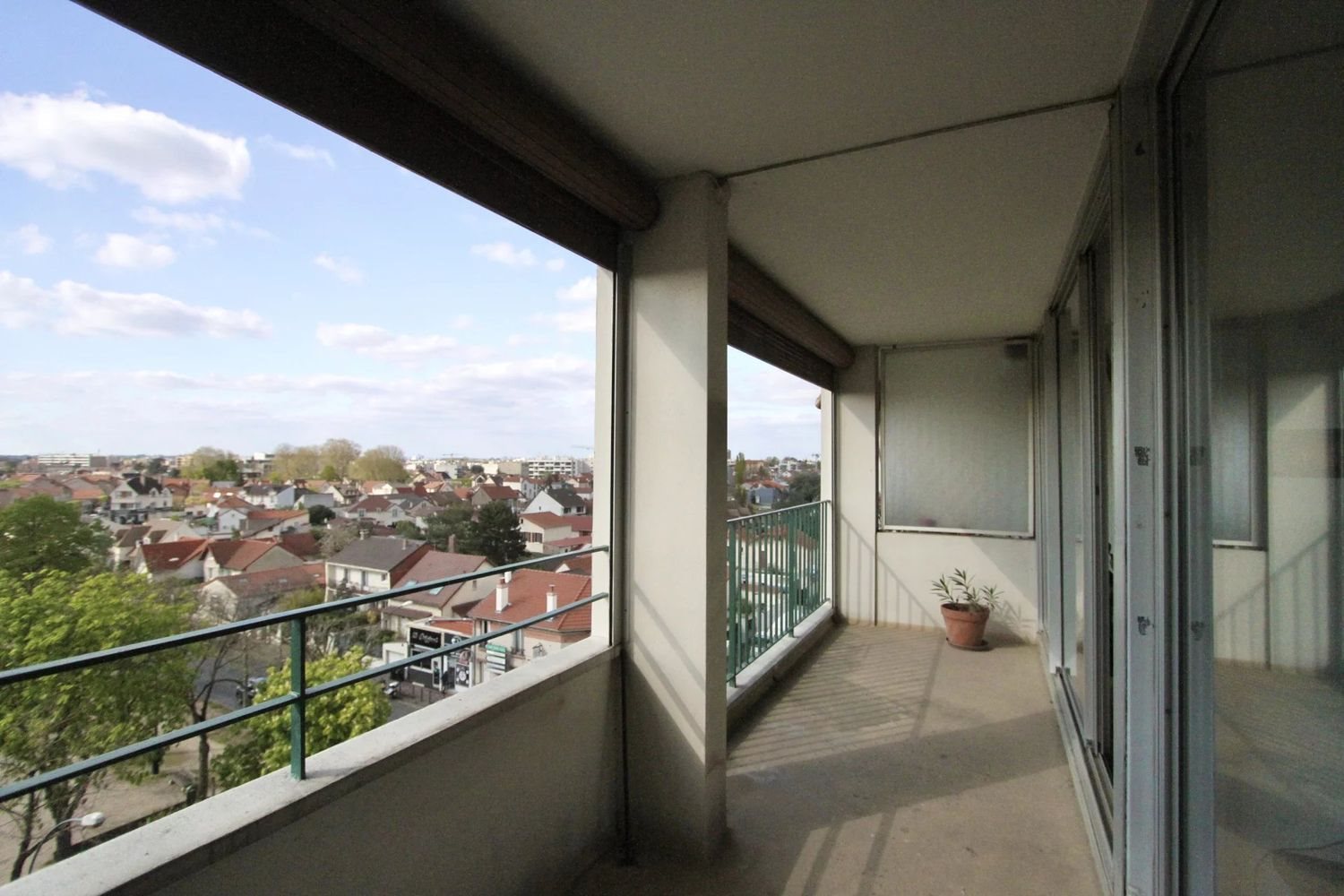 Appartement à vendre, 97m², Saint-Maur-des-Fossés