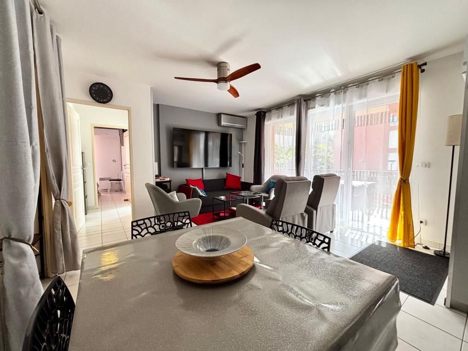 Appartement à vendre, 63m², Balaruc-les-Bains