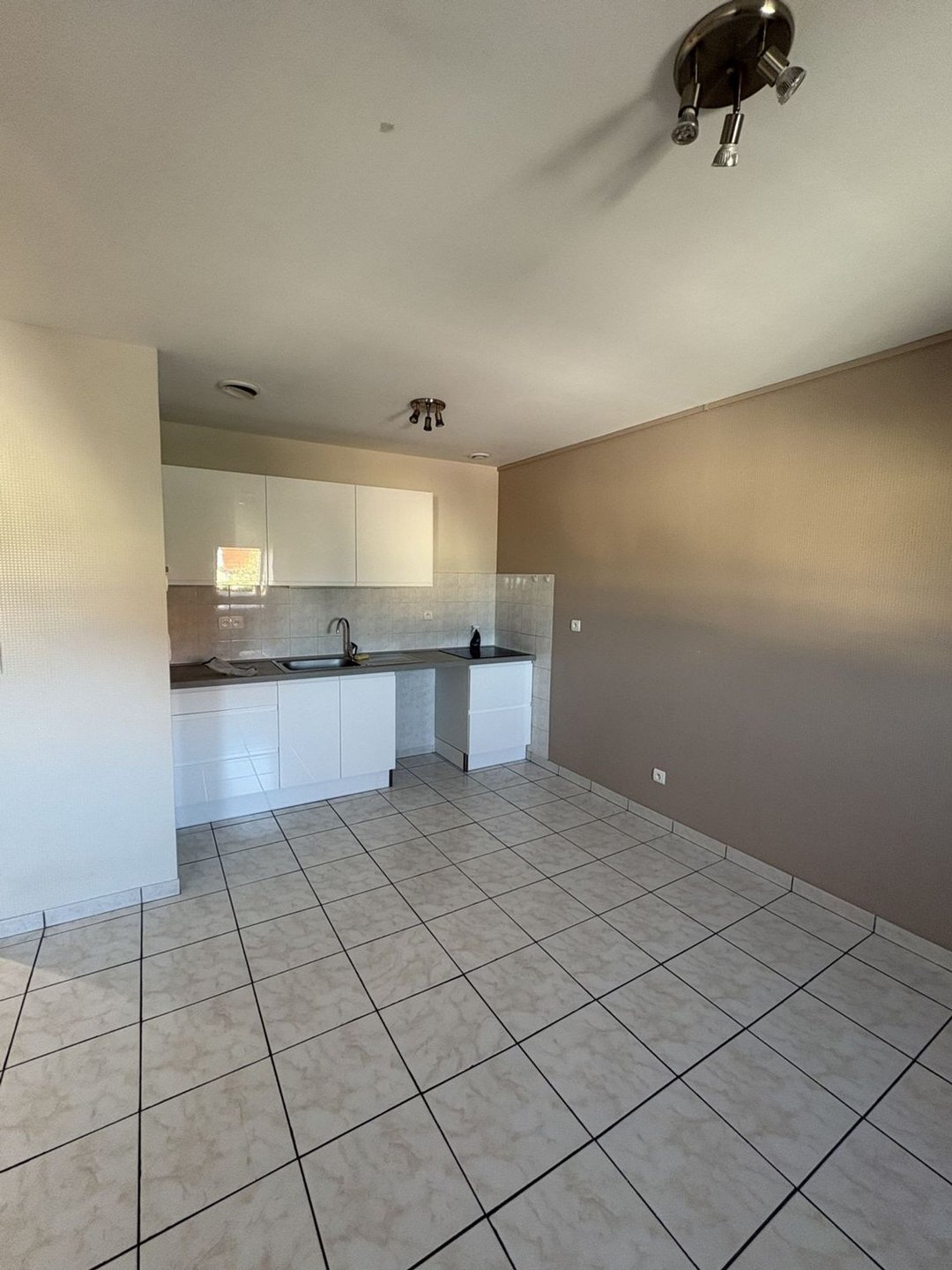 Appartement à louer, 53m², Vierzon