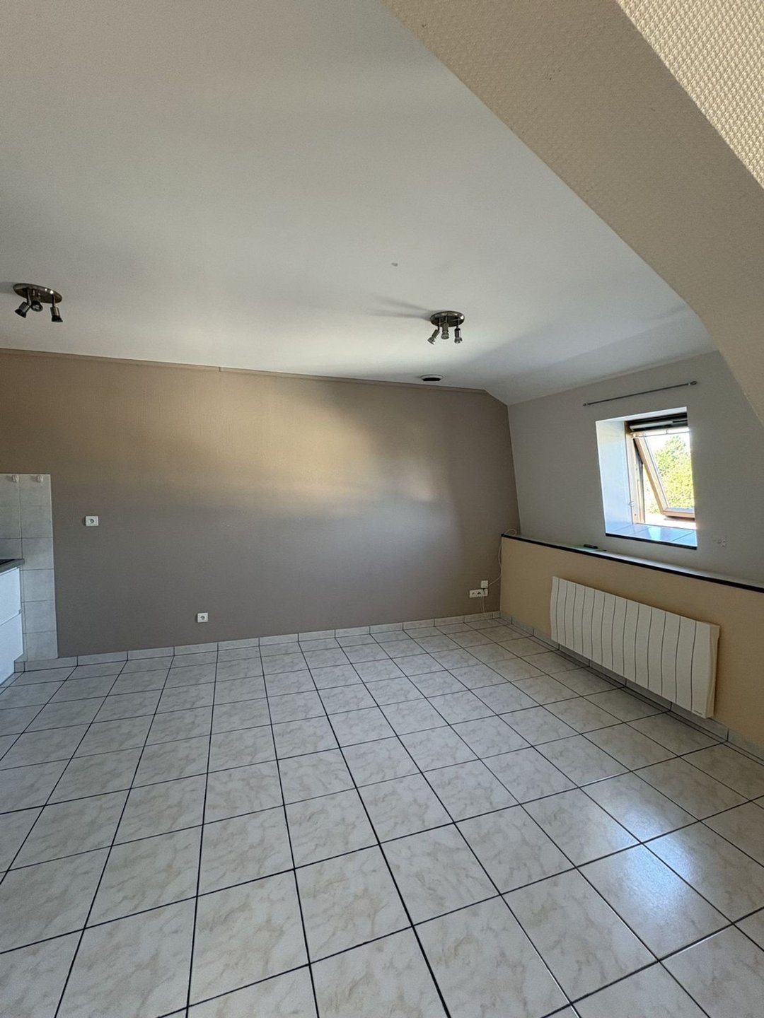 Appartement à louer, 53m², Vierzon