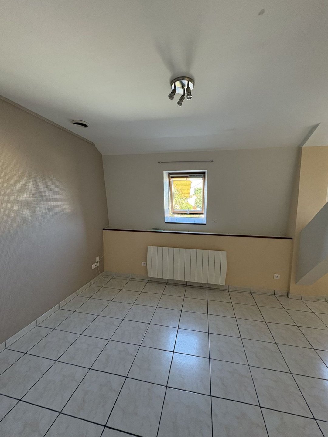Appartement à louer, 53m², Vierzon