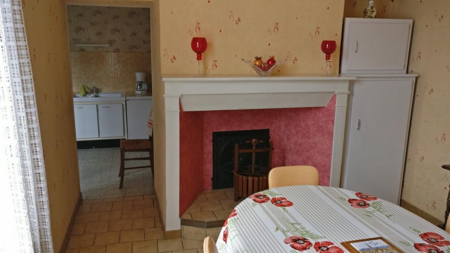 Maison à vendre, 98m², Gaillefontaine