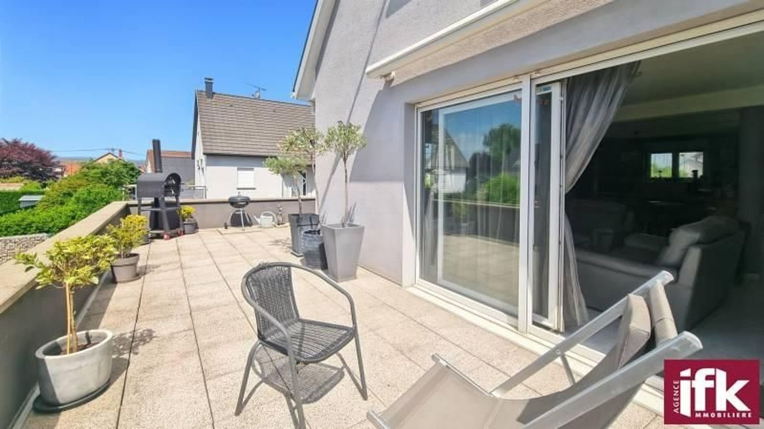 Maison à vendre, 151m², Fortschwihr