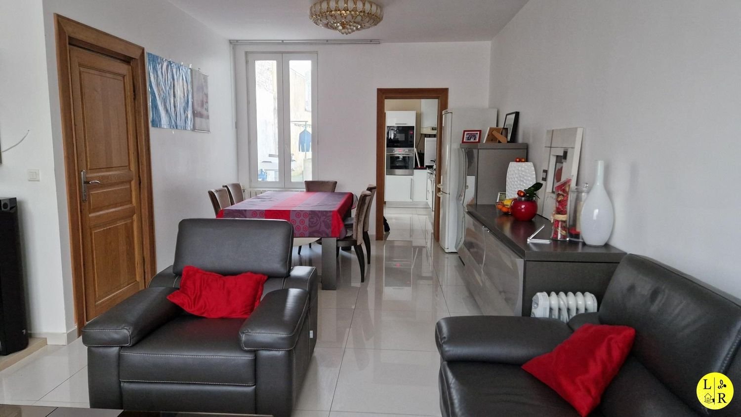 Maison à vendre, 148m², Arras