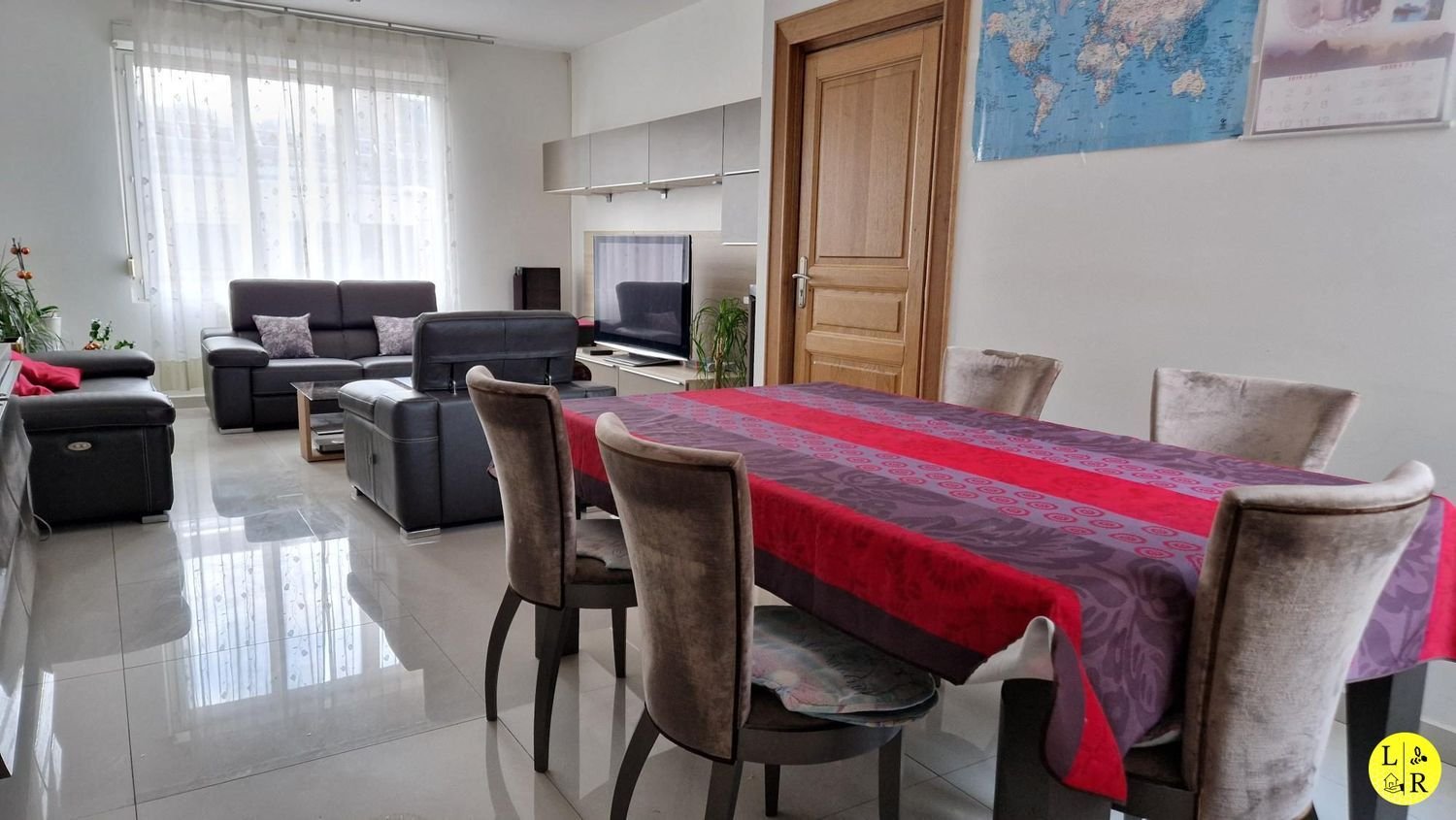 Maison à vendre, 148m², Arras