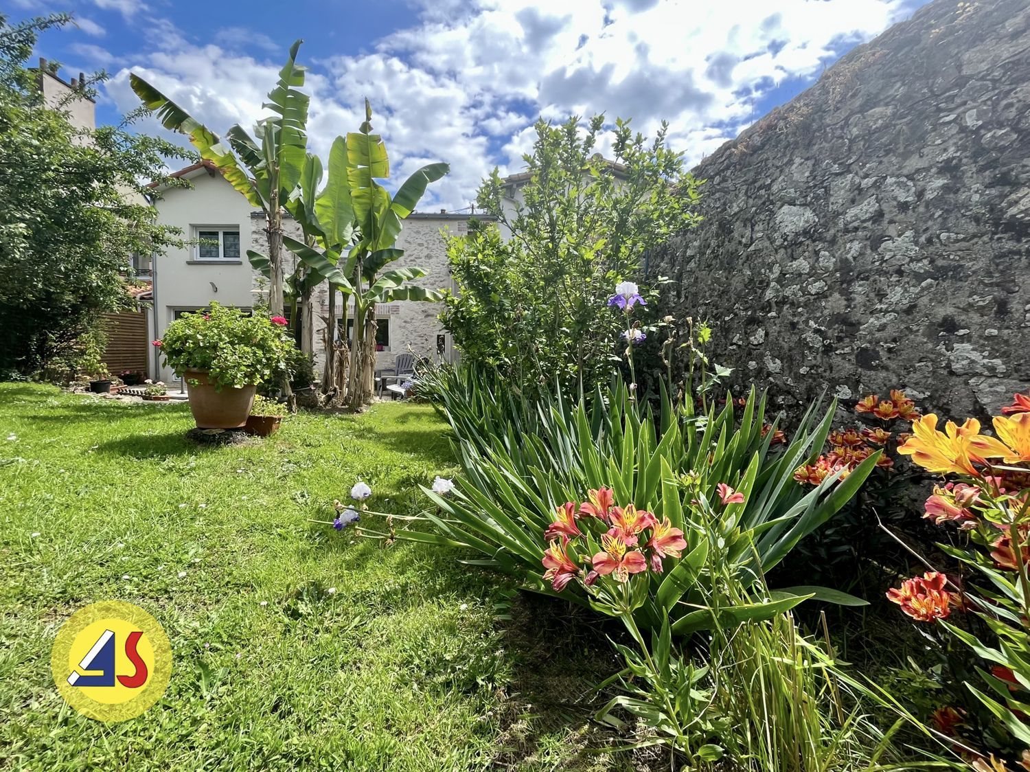 Maison à vendre, 130m², Bouguenais