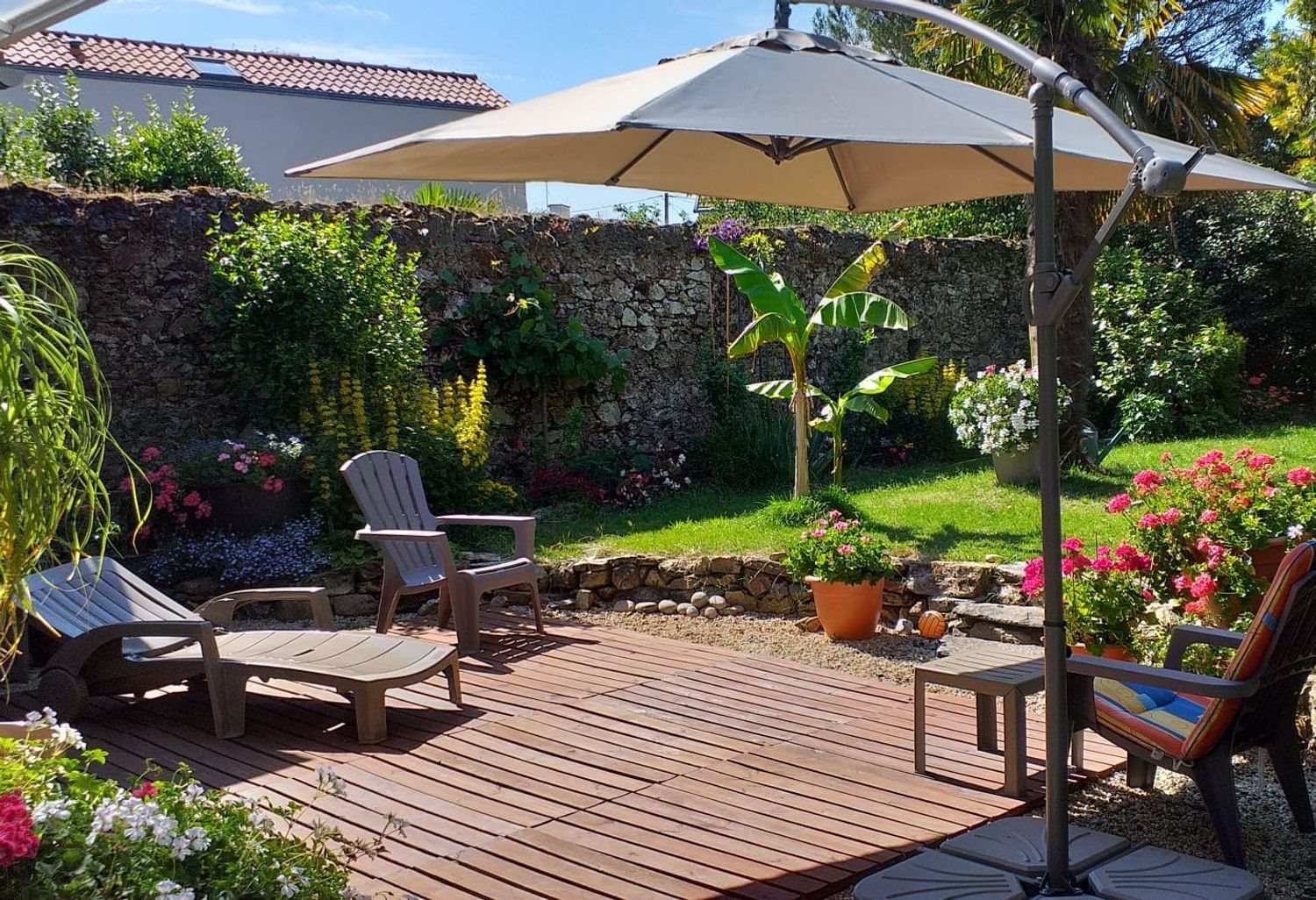 Maison à vendre, 130m², Bouguenais