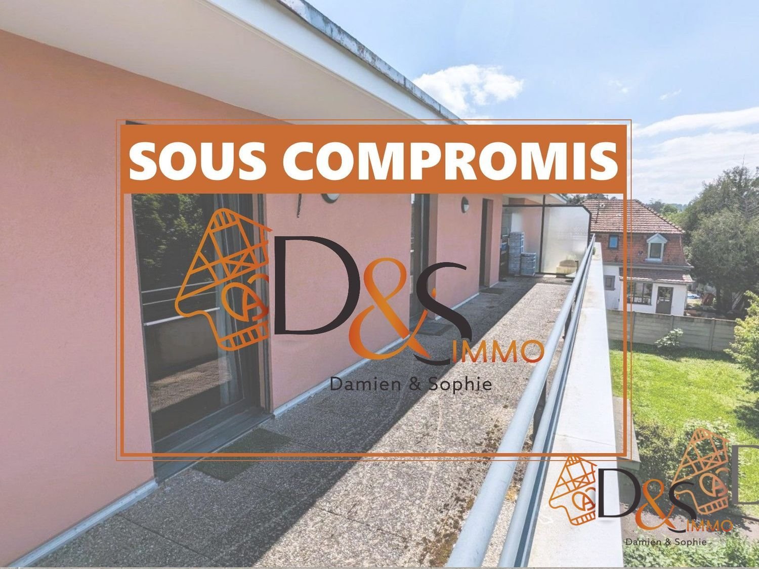 Appartement à vendre, 115m², Riedisheim