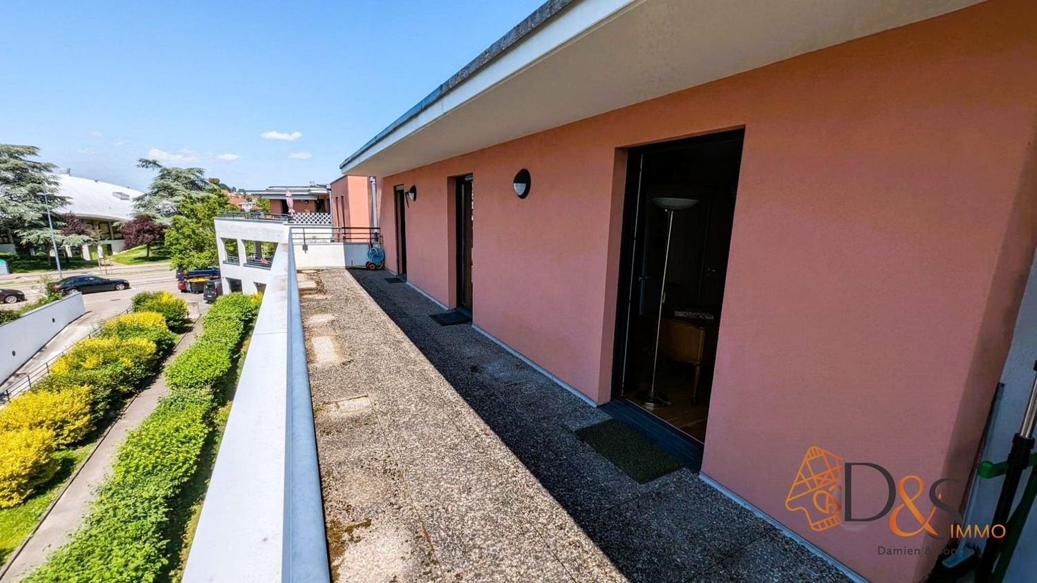 Appartement à vendre, 115m², Riedisheim