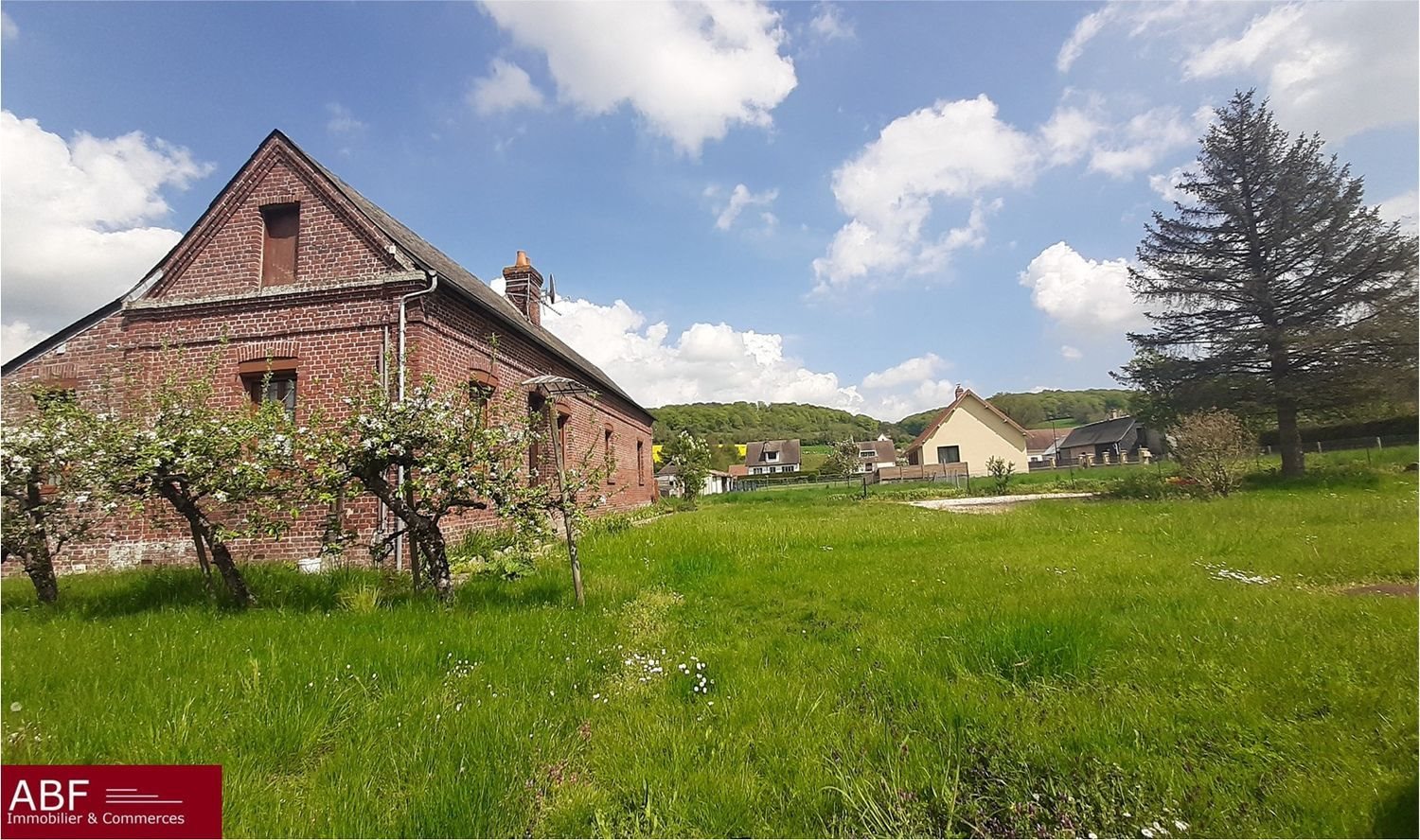 Maison à vendre, 76m², Torcy-le-Grand