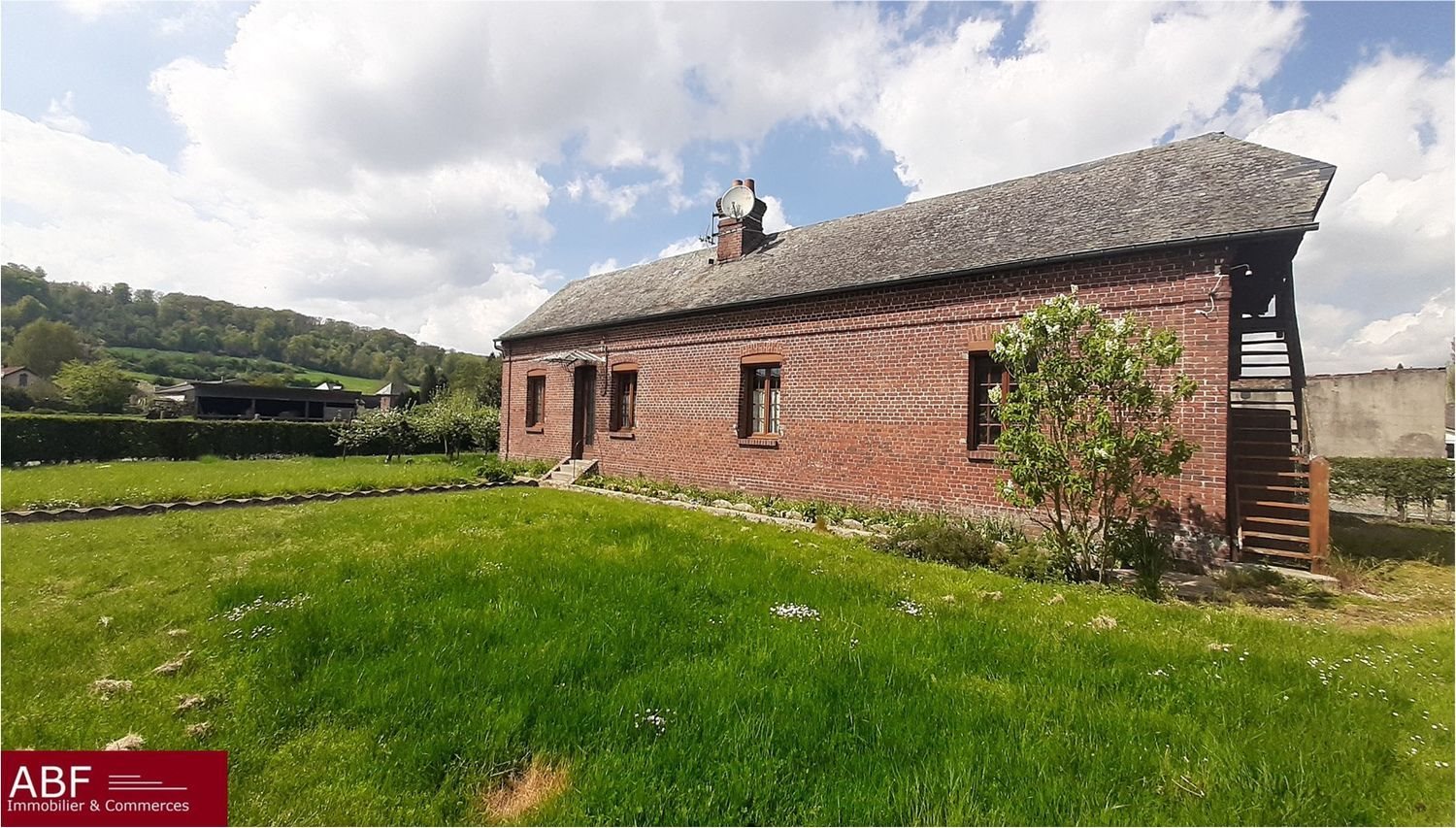 Maison à vendre, 76m², Torcy-le-Grand