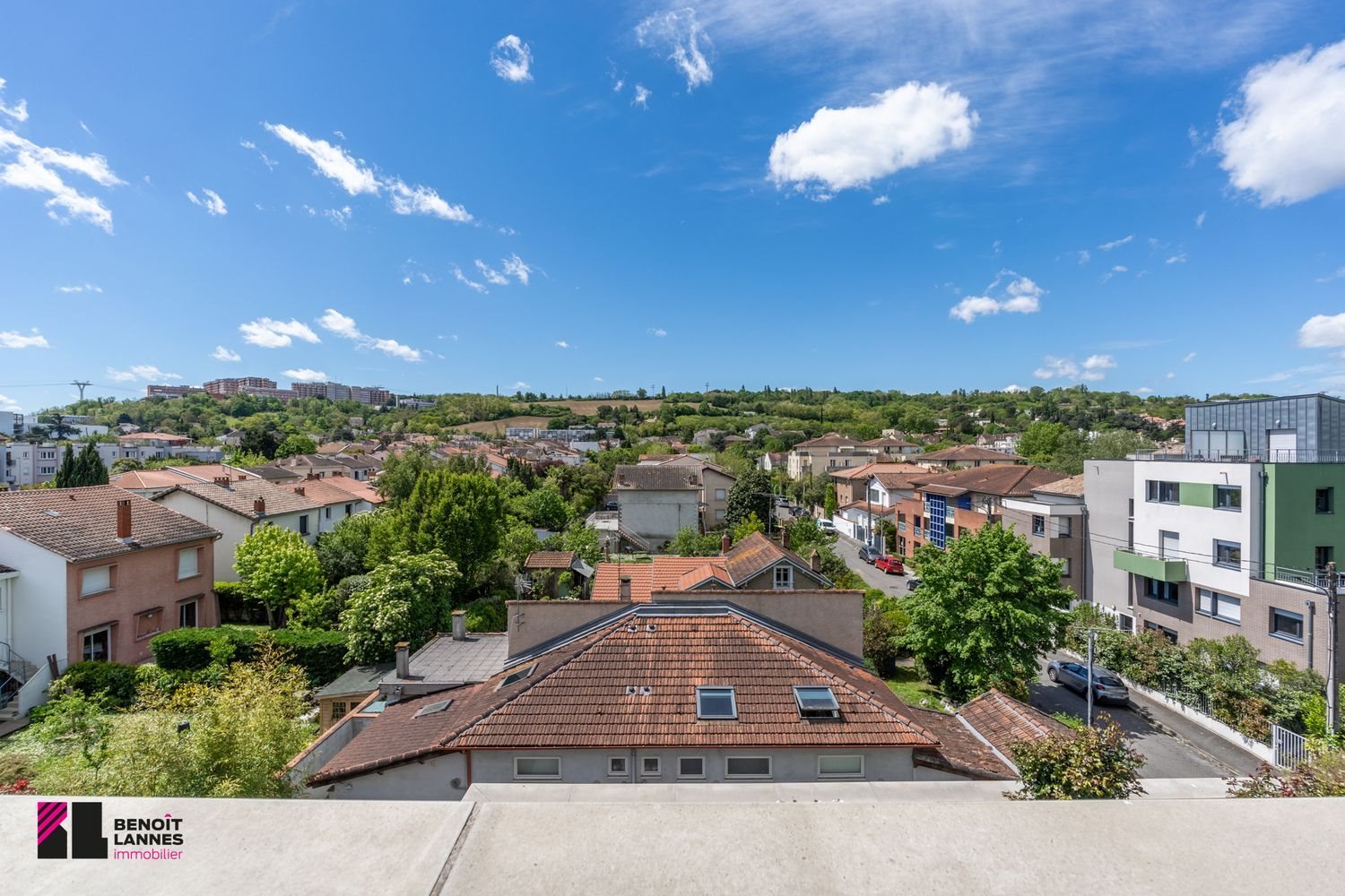 Appartement à vendre, 108m², Toulouse