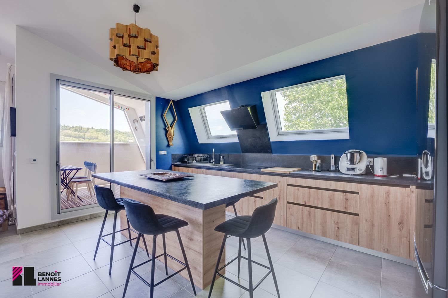 Appartement à vendre, 108m², Toulouse
