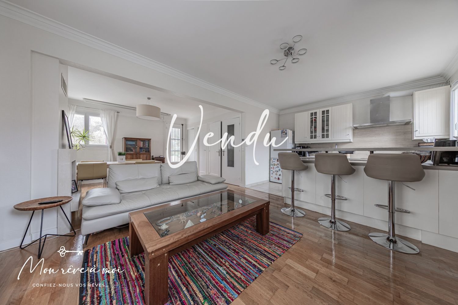 Maison à vendre, 89m², Carrières-sur-Seine