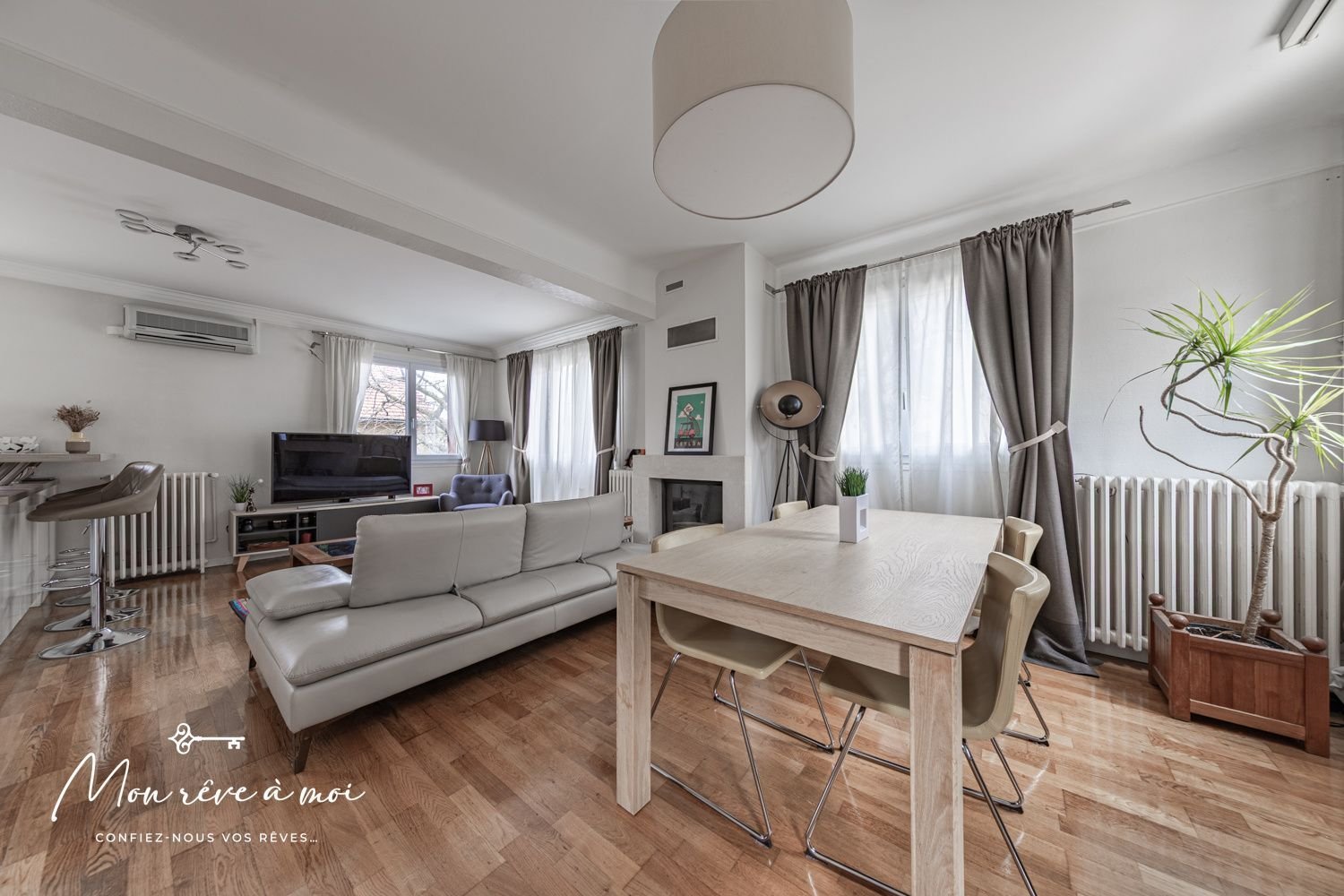 Maison à vendre, 89m², Carrières-sur-Seine