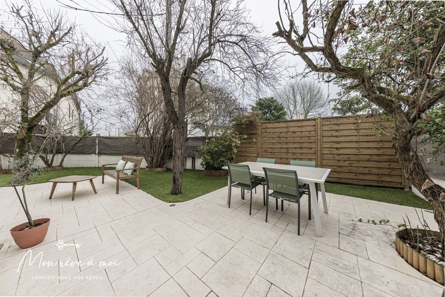 Maison à vendre, 89m², Carrières-sur-Seine