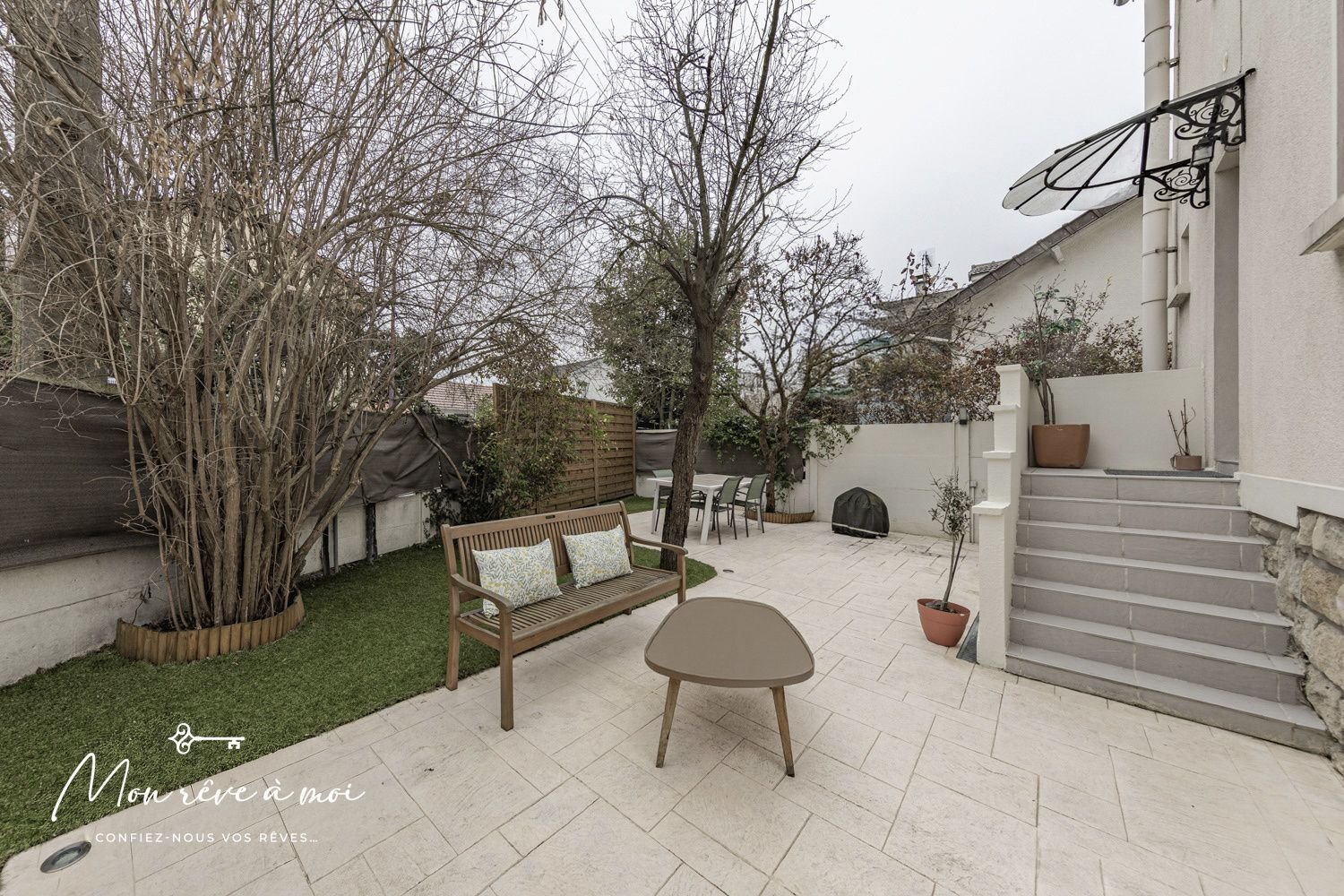 Maison à vendre, 89m², Carrières-sur-Seine