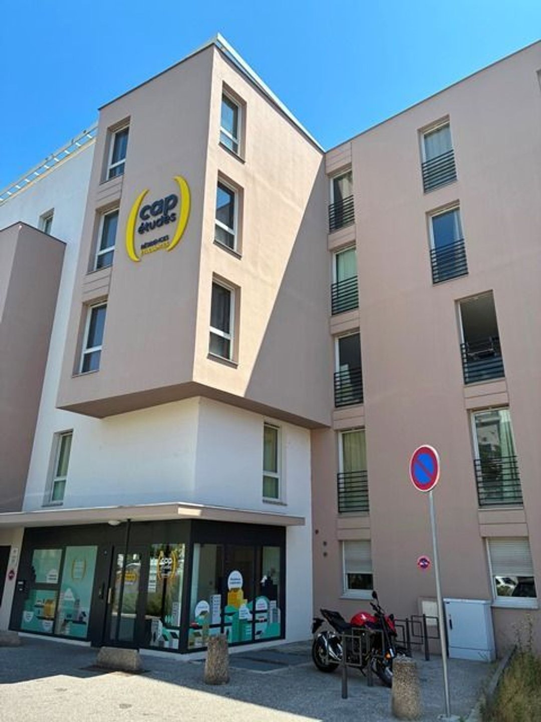 Appartement à vendre, 18m², Lyon 8ème