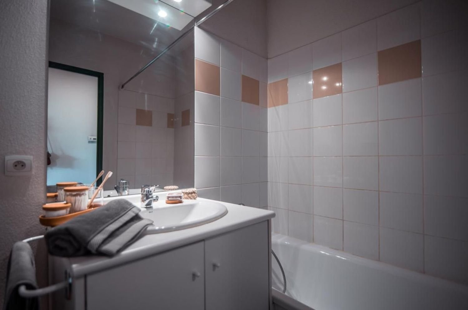 Appartement à vendre, 18m², Lyon 8ème