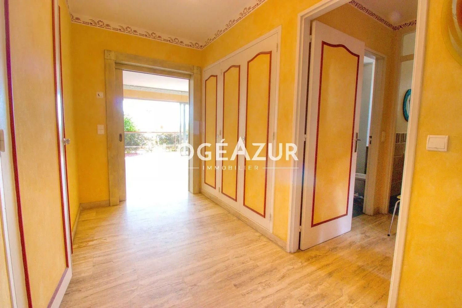 Appartement à vendre, 68m², Vallauris