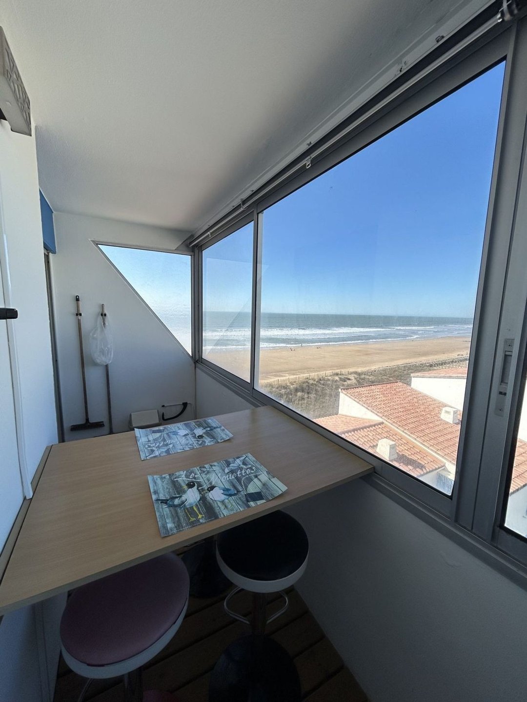 Appartement à vendre, 25m², Saint-Hilaire-de-Riez