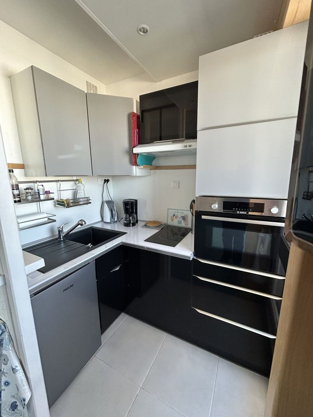 Appartement à vendre, 25m², Saint-Hilaire-de-Riez