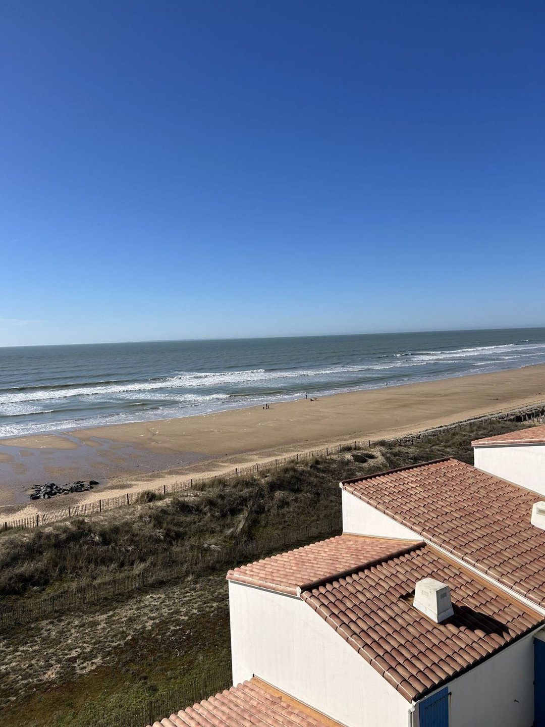 Appartement à vendre, 25m², Saint-Hilaire-de-Riez