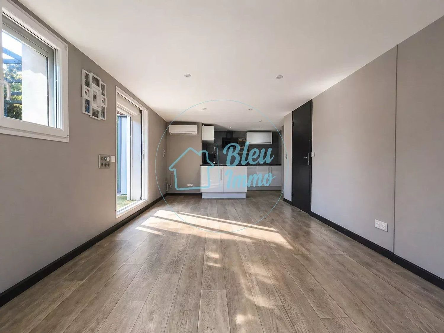 Appartement à vendre, 35m², Mauguio