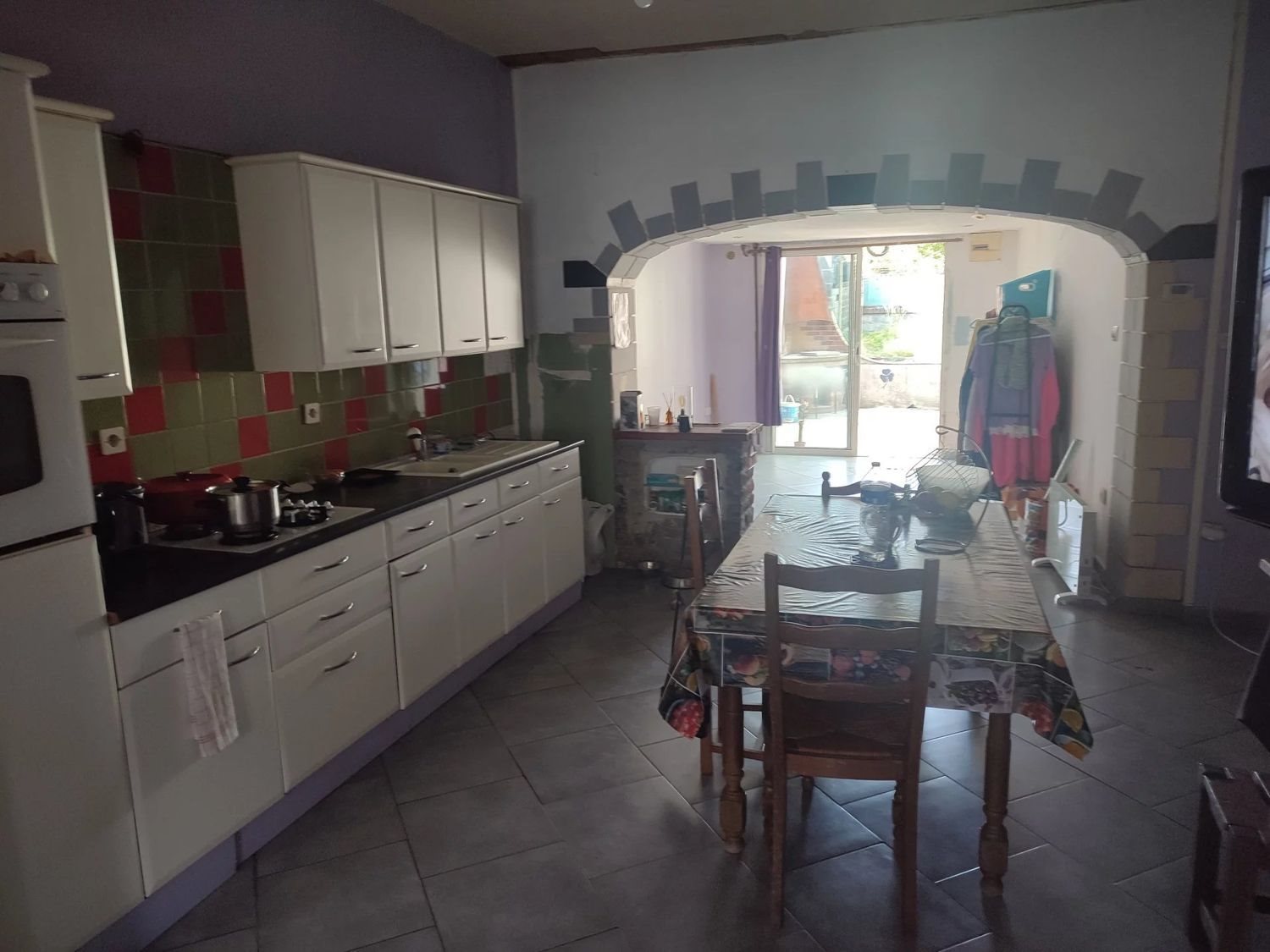 Maison à vendre, 99m², Escaudain