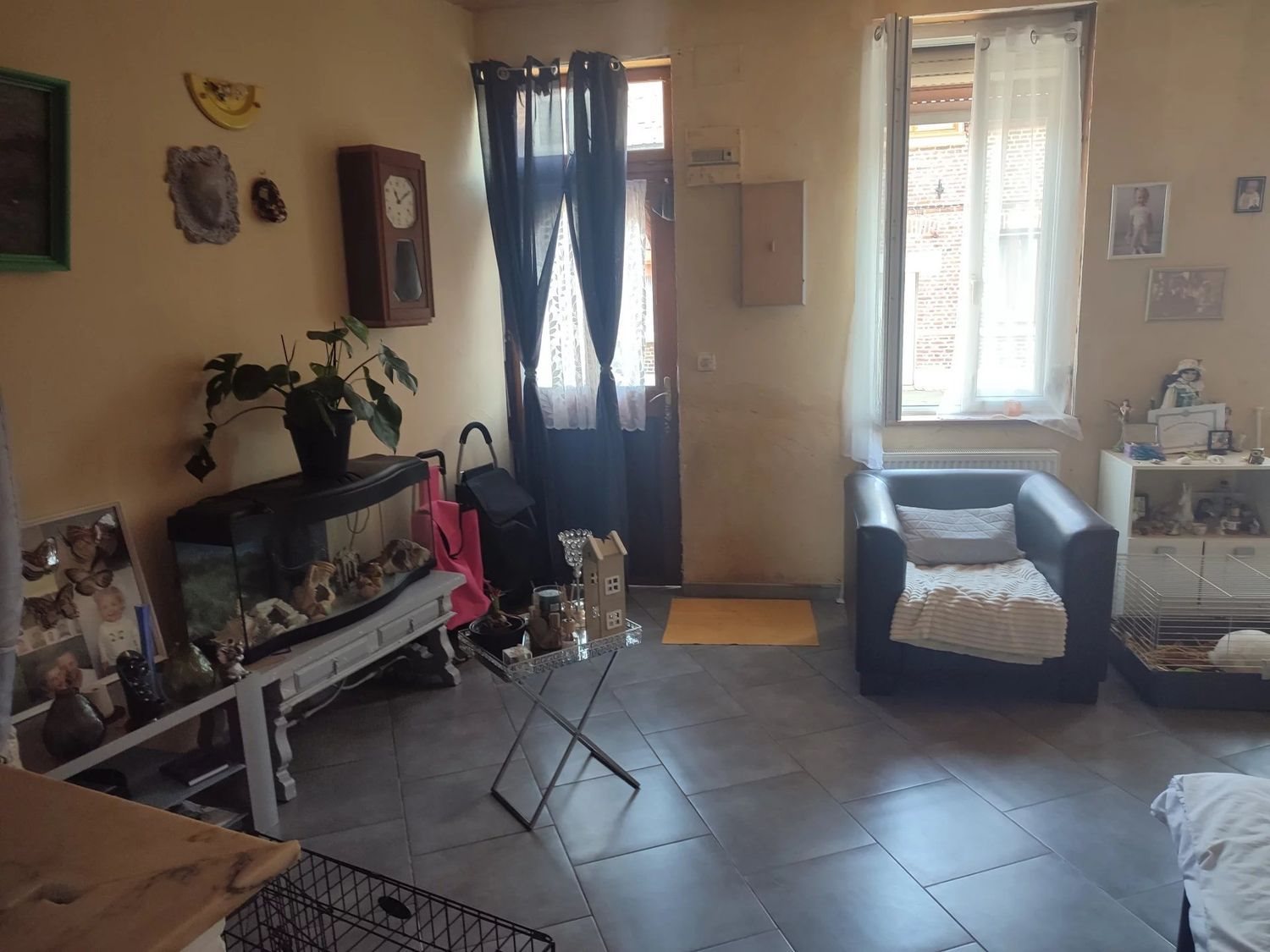 Maison à vendre, 99m², Escaudain