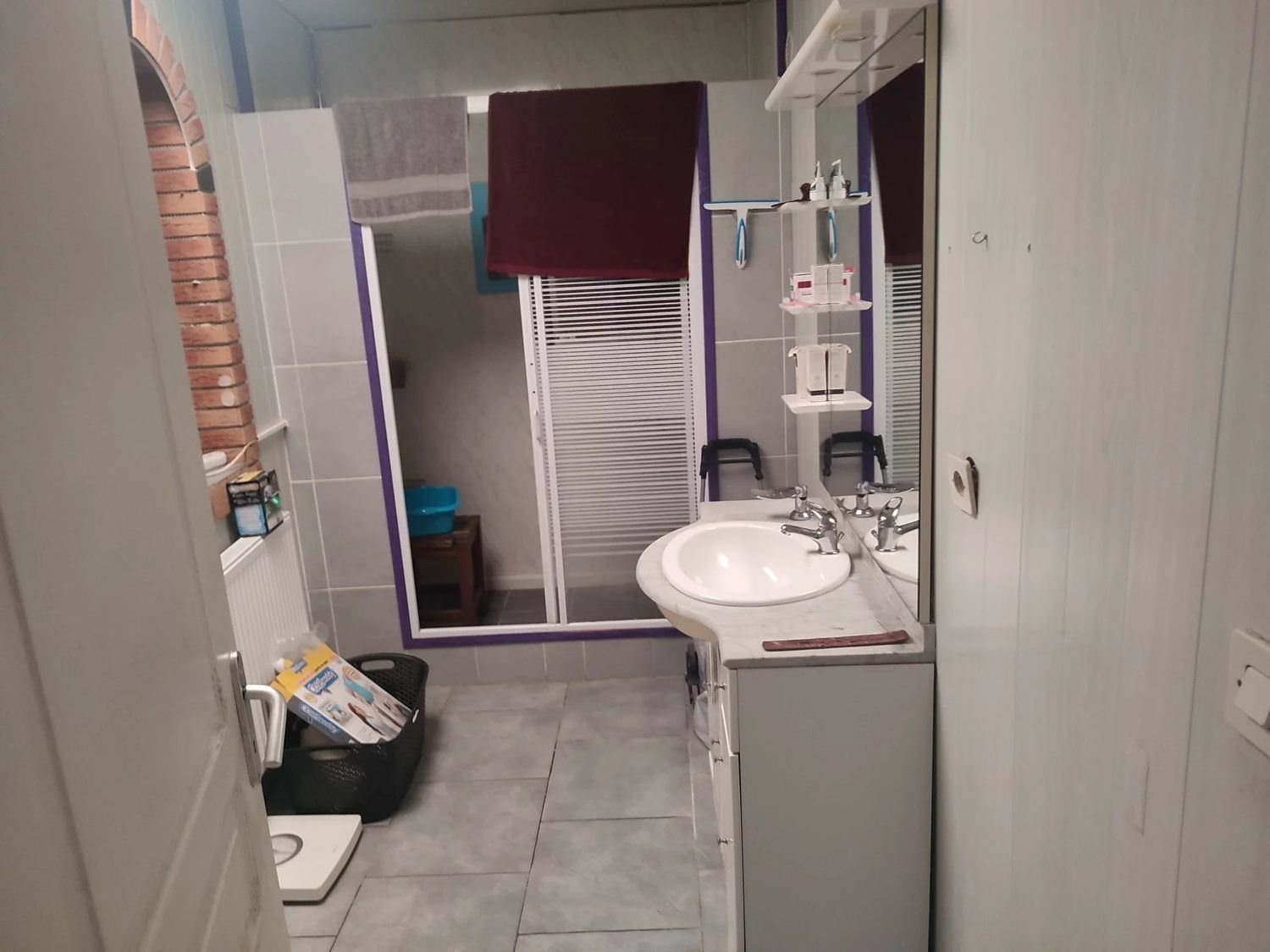 Maison à vendre, 99m², Escaudain