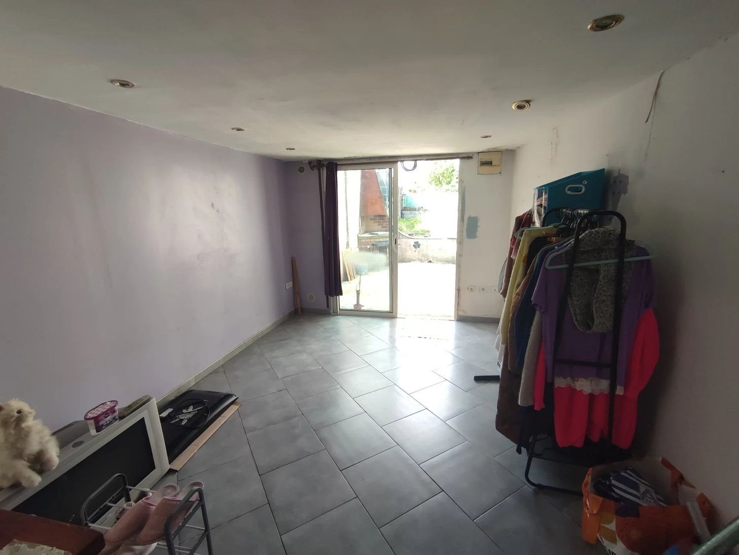Maison à vendre, 99m², Escaudain