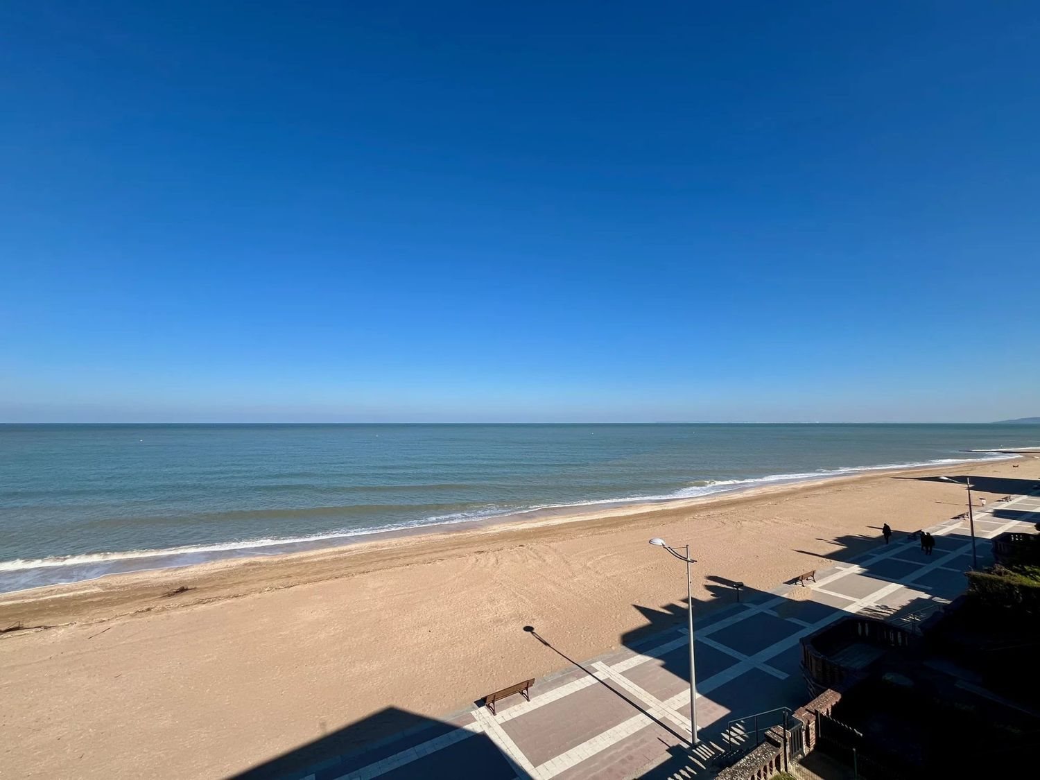 Appartement à louer, 21m², Houlgate