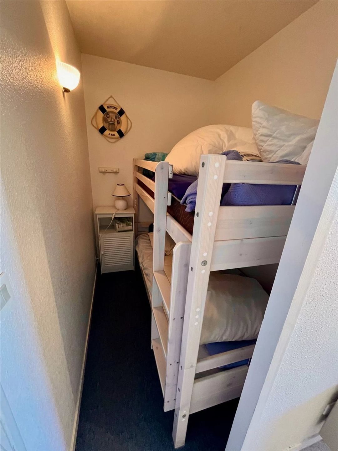 Appartement à louer, 21m², Houlgate