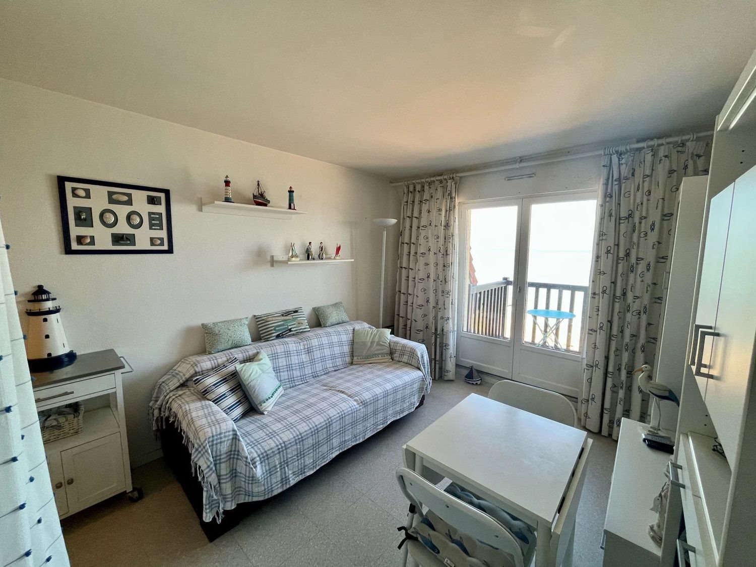 Appartement à louer, 21m², Houlgate