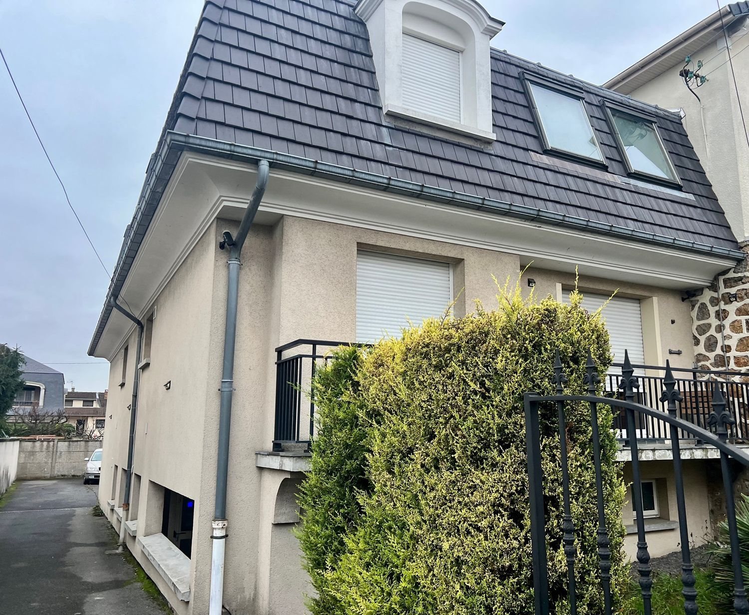 Appartement à vendre, 43m², Paray-Vieille-Poste
