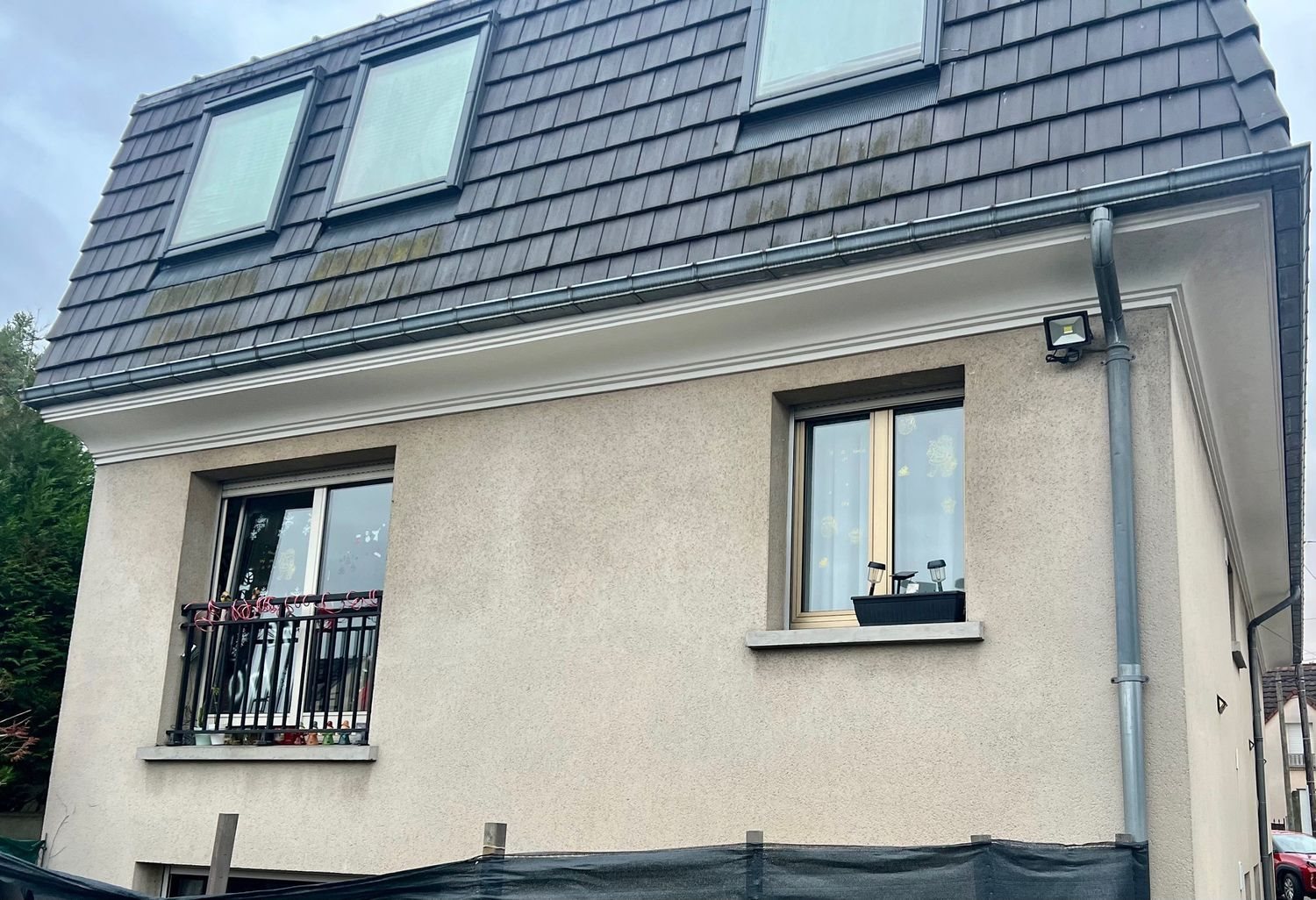 Appartement à vendre, 43m², Paray-Vieille-Poste
