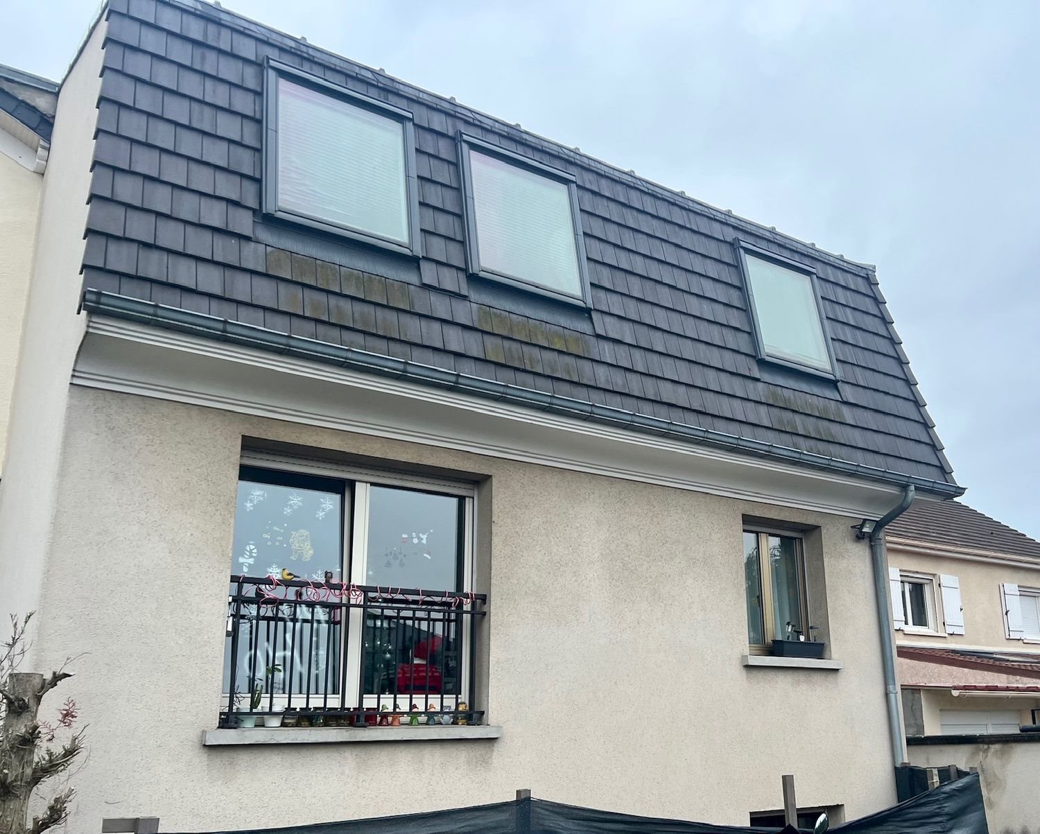 Appartement à vendre, 43m², Paray-Vieille-Poste