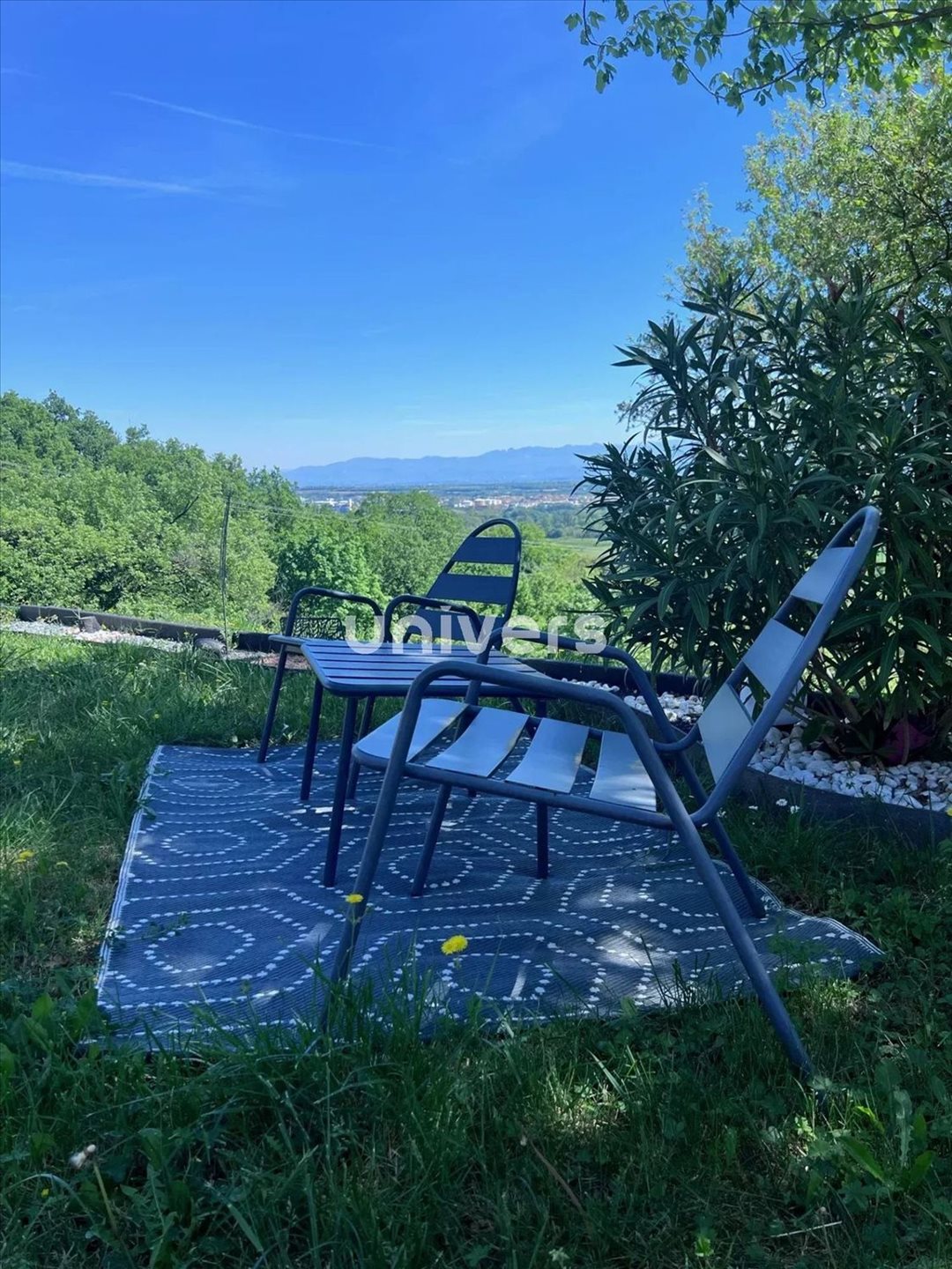 Maison à vendre, 150m², Charmes-sur-Rhône