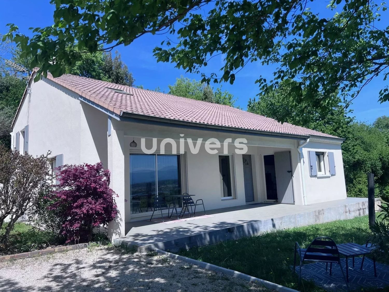 Maison à vendre, 150m², Charmes-sur-Rhône
