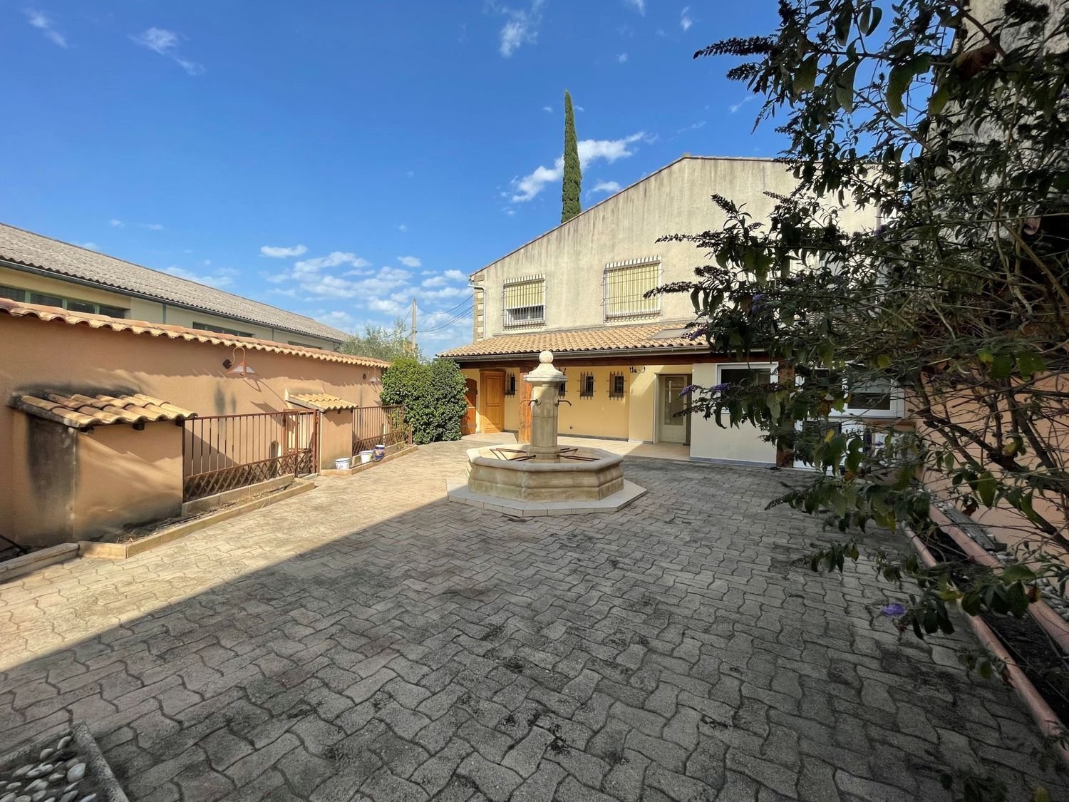 Appartement à louer, 81m², Carpentras