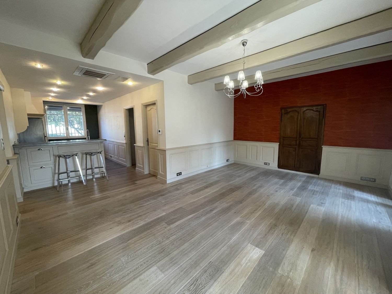 Appartement à louer, 81m², Carpentras