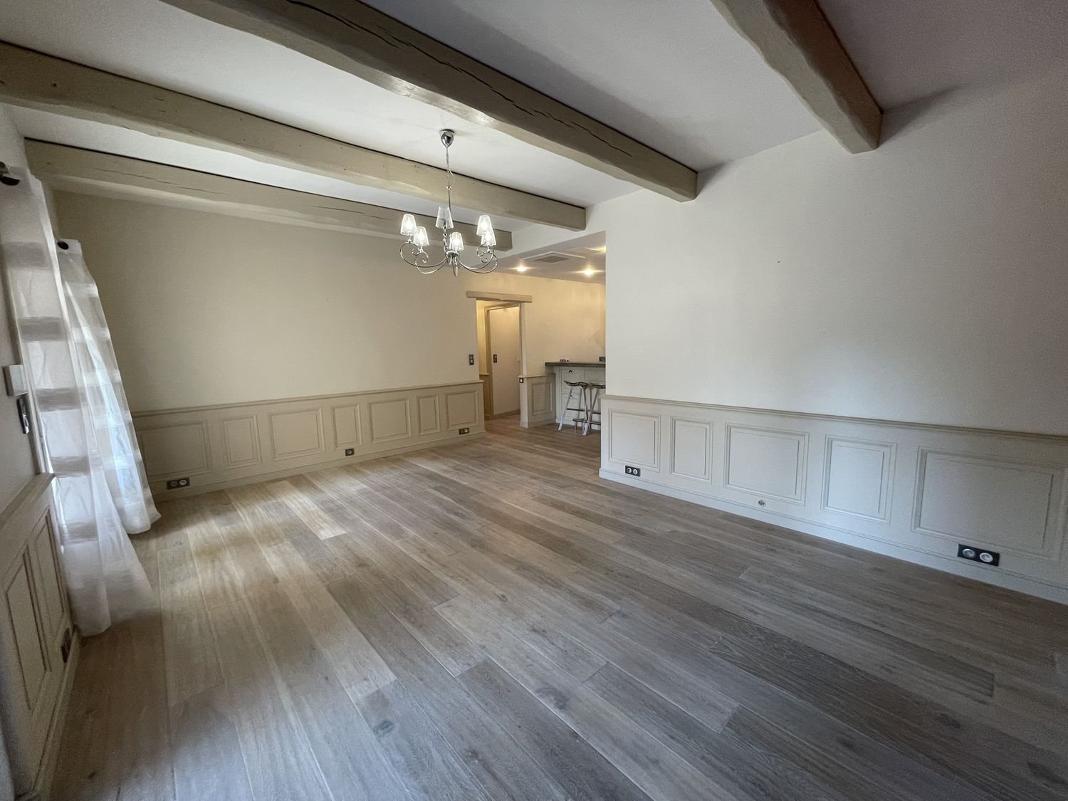 Appartement à louer, 81m², Carpentras