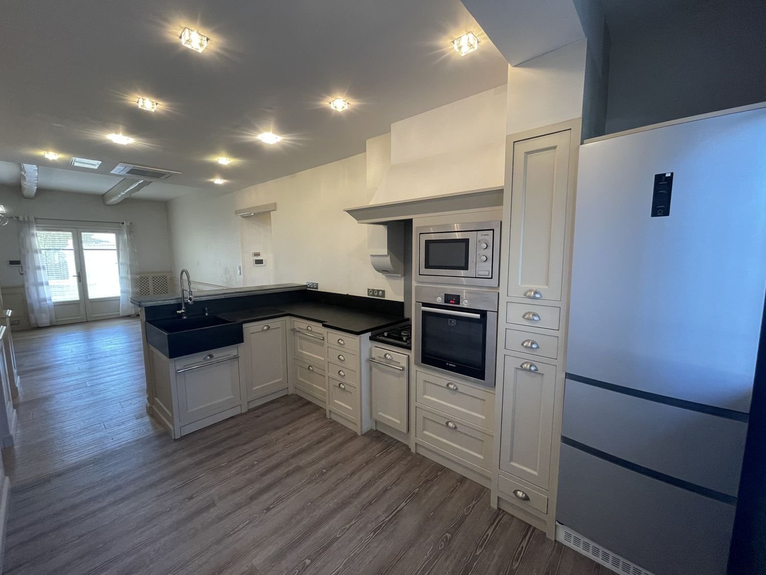 Appartement à louer, 81m², Carpentras