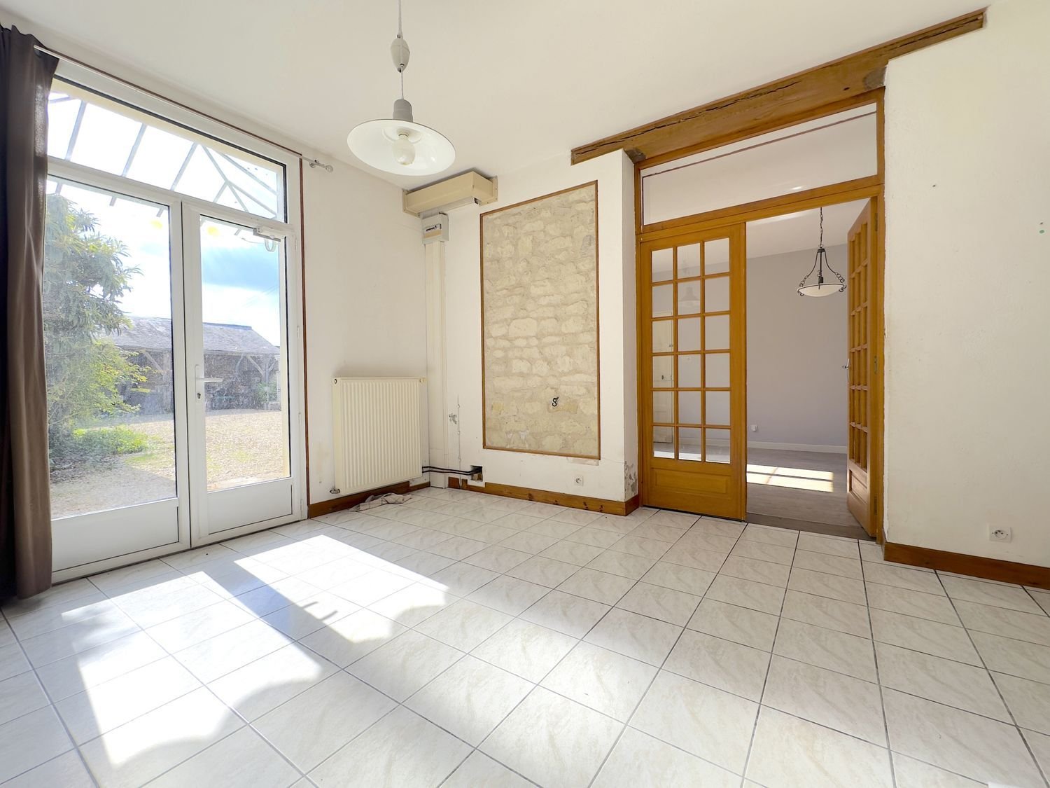 Maison à vendre, 160m², Naintré