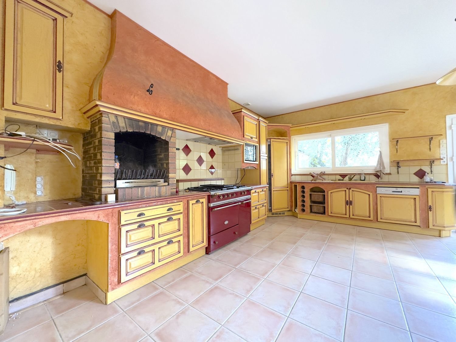 Maison à vendre, 160m², Naintré